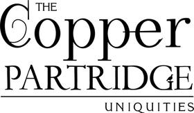 copper partridge logo