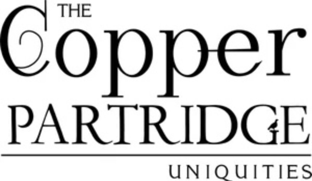 The Copper Partridge Gift Card