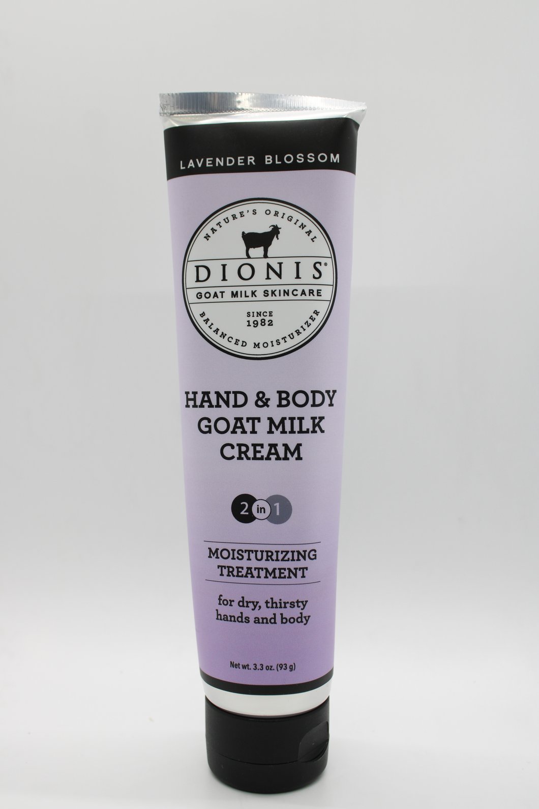 Dionis Goat Milk Hand Cream (Other scents available)