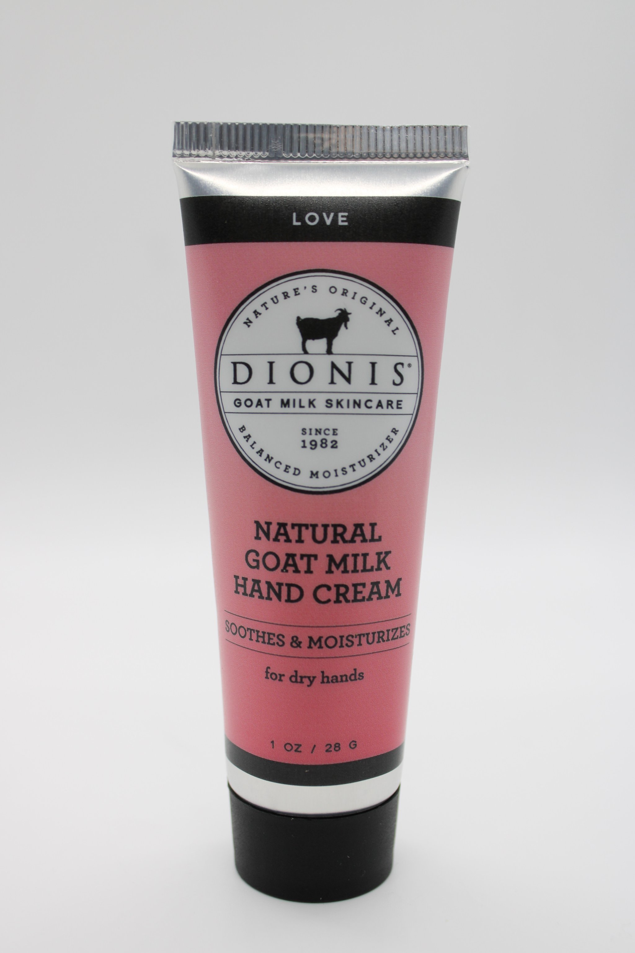 Mini Dionis Hand Creams (Other Scents Available)