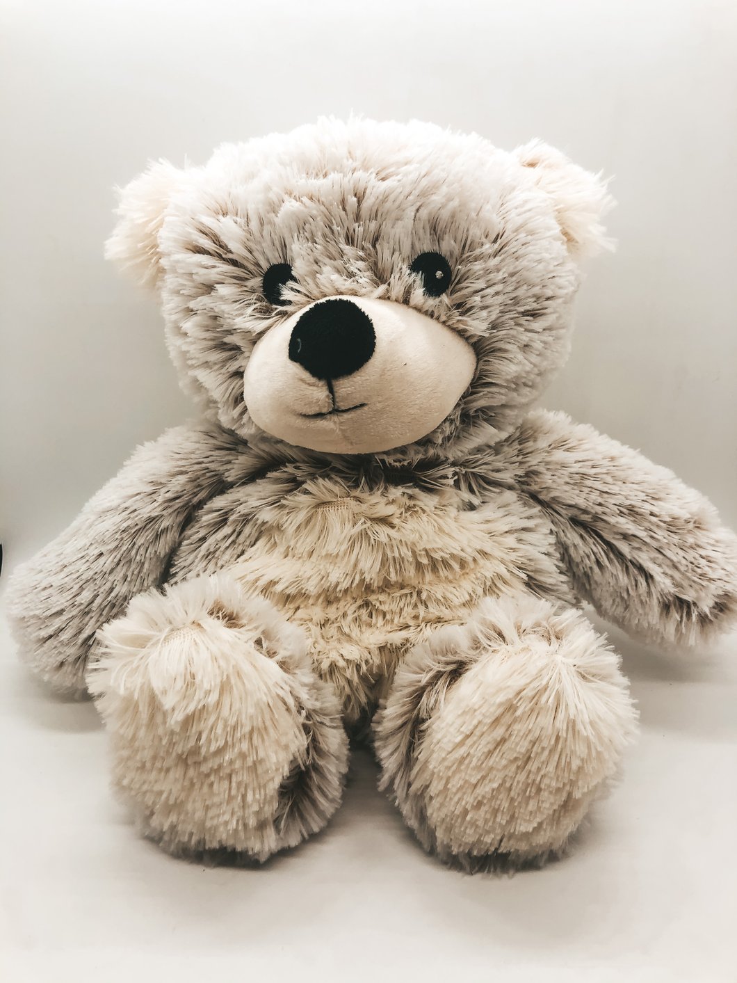 Warmies Teddy Bear Stuffed Animal