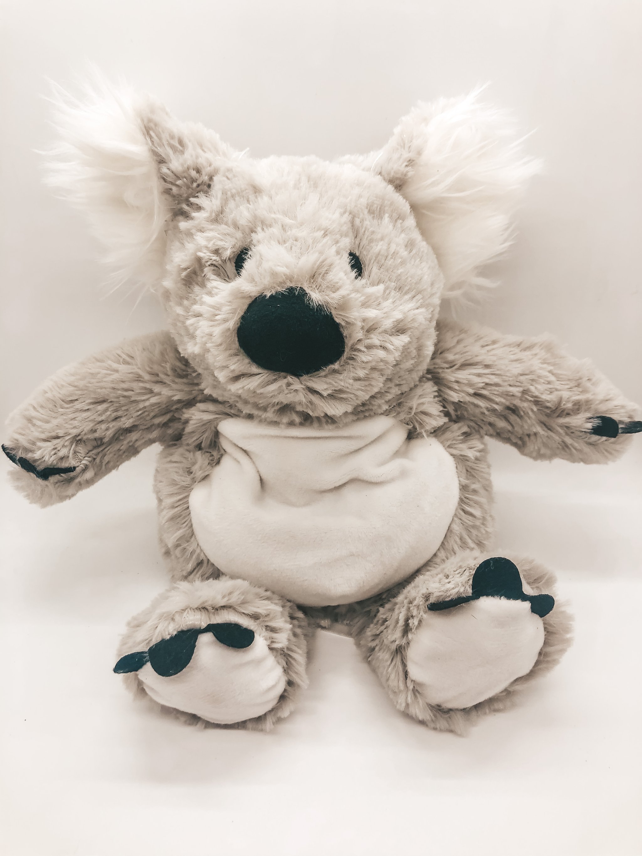 Warmies Koala Stuffed Animal